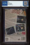 PSA 9.6 Jeu PlayStation 2 Men in Black 2 : Alien Escape thumbnail 2