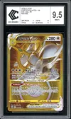 CCC 9.5 Arceus VStar Gold thumbnail 1