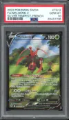 PSA 10 Mélokrik V thumbnail 1