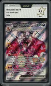 PCA 9.5 Dracaufeu Ex thumbnail 1