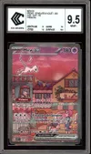 CCC 9.5 Mew Ex thumbnail 1