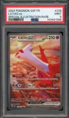 PSA 9 Latias Ex thumbnail 1