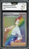PCA 9.5 Attention de Tcheren Rainbow thumbnail 1