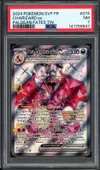 PSA 7 Dracaufeu Ex thumbnail 1