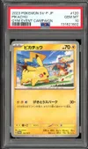 PSA 10 Pikachu thumbnail 1