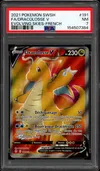 PSA 7 Dracolosse V thumbnail 1