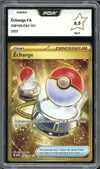 PCA 9.5 Echange Gold thumbnail 1