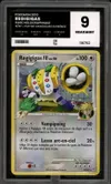 PG 9 Regigigas FB Holo thumbnail 1
