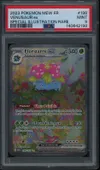 PSA 9 Florizarre Ex thumbnail 1