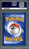 PSA 9 Kabutops Holo thumbnail 2