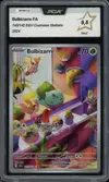 PCA 9.5 Bulbizarre thumbnail 1
