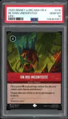 PSA 10 Un roi incontesté thumbnail 1