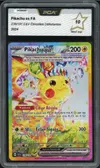 PCA 10 Pikachu Ex thumbnail 1