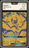 PCA 9 Lunala Gx Gold thumbnail 1
