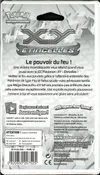 Booster Blister XY Etincelles thumbnail 2