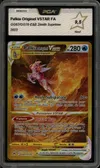 PCA 9.5 Palkia Originel VStar Gold thumbnail 1