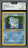 PCA 9 Tortank Holo thumbnail 1