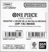 Case Booster Blister OP-16 L'Heure de la Bataille Décisive thumbnail 2