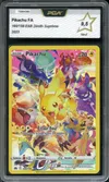 PCA 9.5 Pikachu thumbnail 1