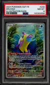 PSA 8 Denticrisse thumbnail 1