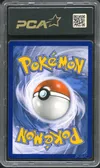 PCA 9.5 Pikachu Holo thumbnail 2