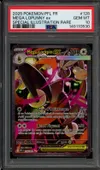 PSA 10 Méga-Lockpin Ex thumbnail 1