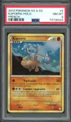 PSA 8 Kapoera Holo thumbnail 1