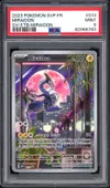PSA 9 Miraidon thumbnail 1