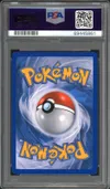 PSA 9 Arceus Holo thumbnail 2