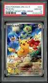 PSA 10 Pikachu thumbnail 1