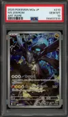 PSA 10 N's Zekrom thumbnail 1