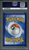 PSA 9 Bulbizarre thumbnail 2