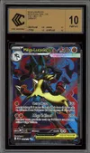 CCC 10 Méga-Lucario Ex thumbnail 1