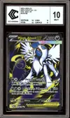 CCC 10 Méga-Absol Ex thumbnail 1