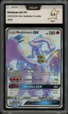 PCA 9.5 Reshiram Gx Shiny thumbnail 1