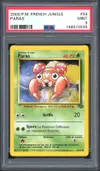 PSA 9 Paras thumbnail 1