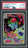 PSA 10 Herbizarre thumbnail 1