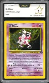 PCA 8 M. Mime Holo thumbnail 1