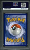 PSA 9 Pikachu VMax Rainbow thumbnail 2