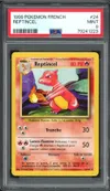 PSA 9 Reptincel thumbnail 1