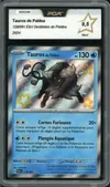 PCA 9.5 Tauros de Paldéa Shiny thumbnail 1
