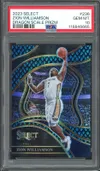 PSA 10 Zion Willamson thumbnail 1