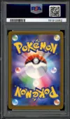 PSA 10 Mega Gengar Ex thumbnail 2