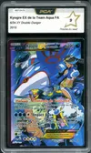 PCA 9 Kyogre Ex de la Team Aqua thumbnail 1