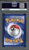 PSA 10 Triopikeur Reverse thumbnail 2