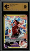 CCC 10 Monkey D. Luffy thumbnail 1