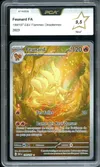 PCA 9.5 Feunard thumbnail 1