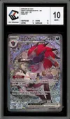 CCC 10 Zoroark Ex de N thumbnail 1