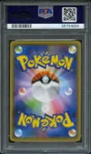 PSA 10 Pikachu Reverse thumbnail 2