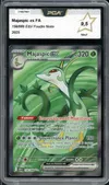 PCA 9.5 Majaspic Ex thumbnail 1